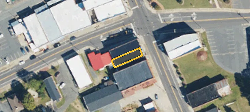 100 Main St