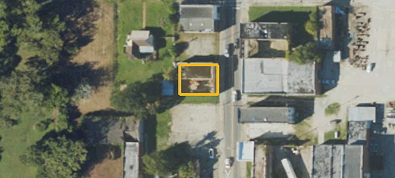 111 Brown St