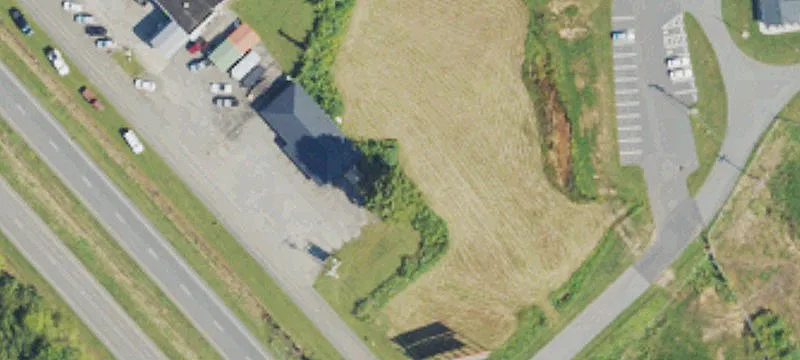 345 Airport Rd