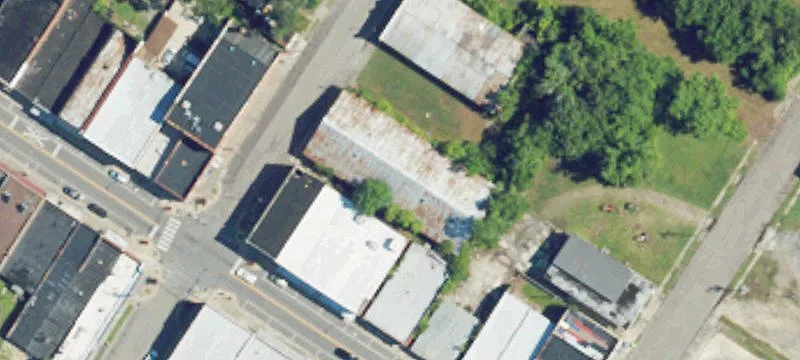 Catherine St