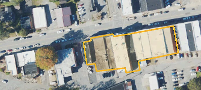 201 Main St