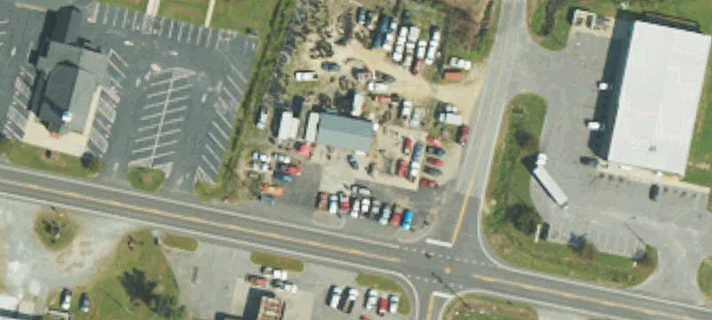 6670 Hwy 13th S