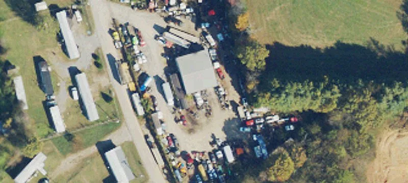 291 H Anderson Rd