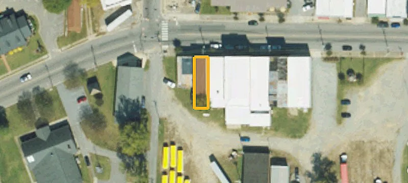 129 Jefferson St