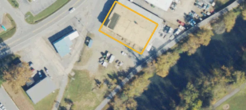 309 Wilkesboro Ave