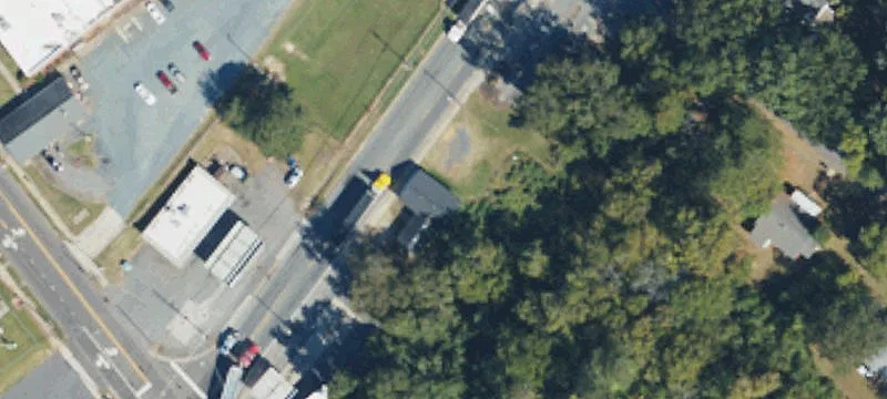 102 Julius Chambers Ave