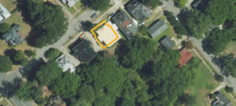 306 Maplewood NE Ave