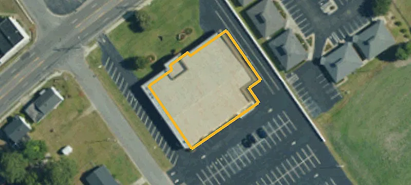 1300 Wayne Memorial Dr