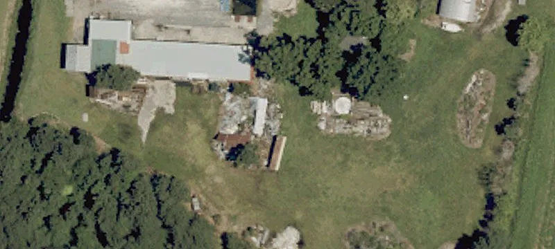 2786 Hyde Park Canal Rd