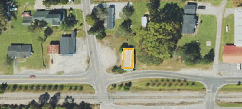 3 Railroad St