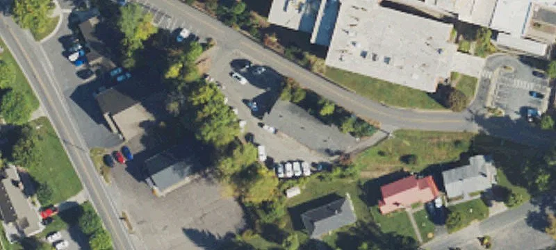 88 Hospital Dr