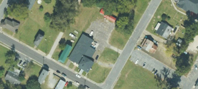 208 Martin Luther King Jr Dr