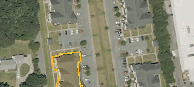 201 Rivers Edge Cir