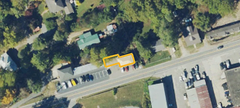 721 Main St