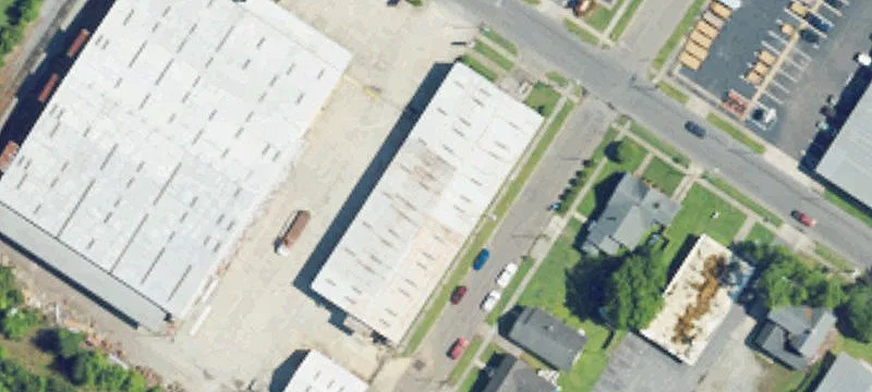 117 Church E St