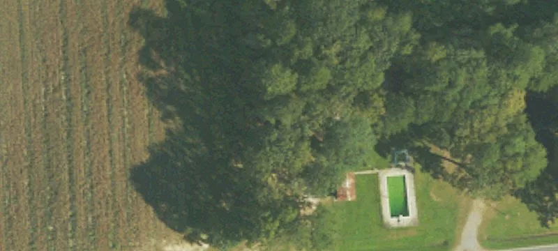 3435 Piney Grv Church Rd