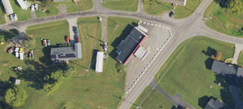 2020 Old Hwy 601
