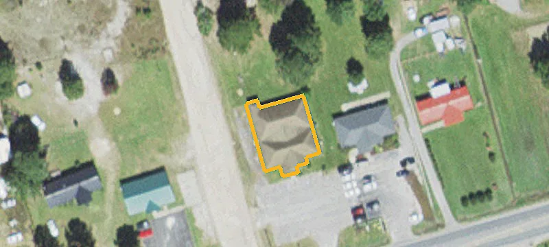 4003 Fayetteville Rd