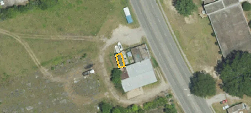 565 Ward Blvd