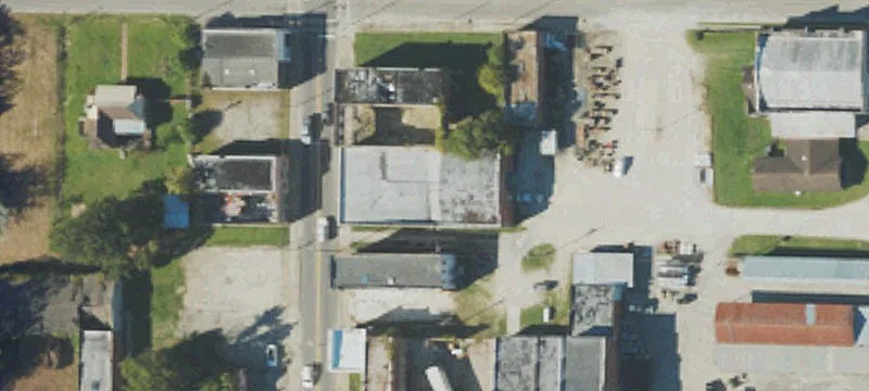 122 Brown St