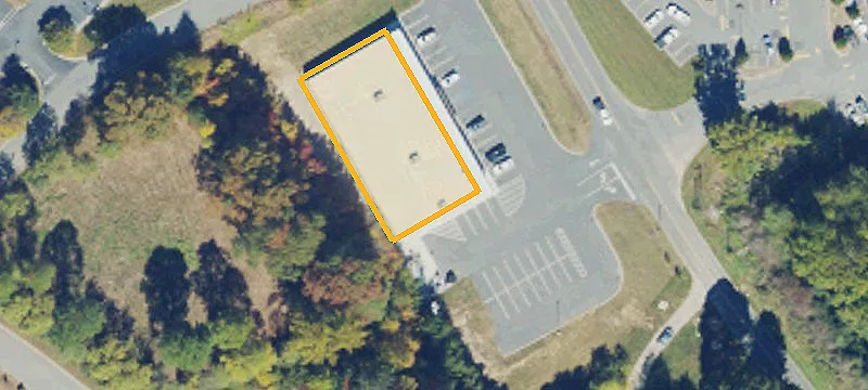 160 Hughes Br Rd