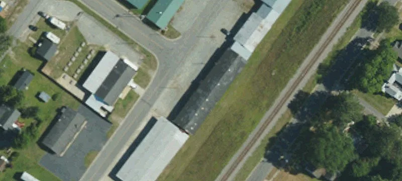 410 Ctr St