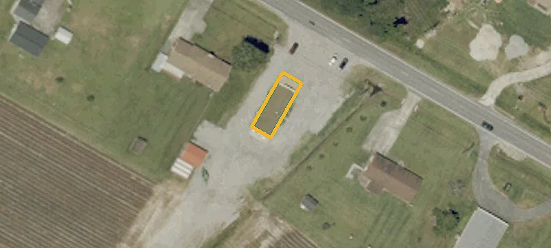 1381 Nc Hwy 343rd N