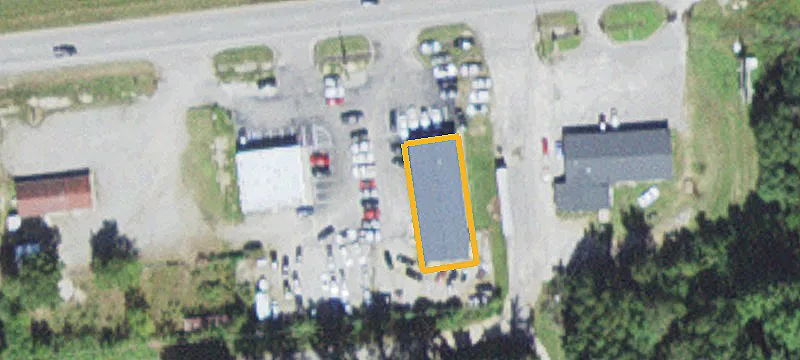 10314 Fayetteville Rd