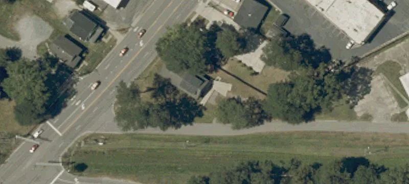 318 Hughes Blvd