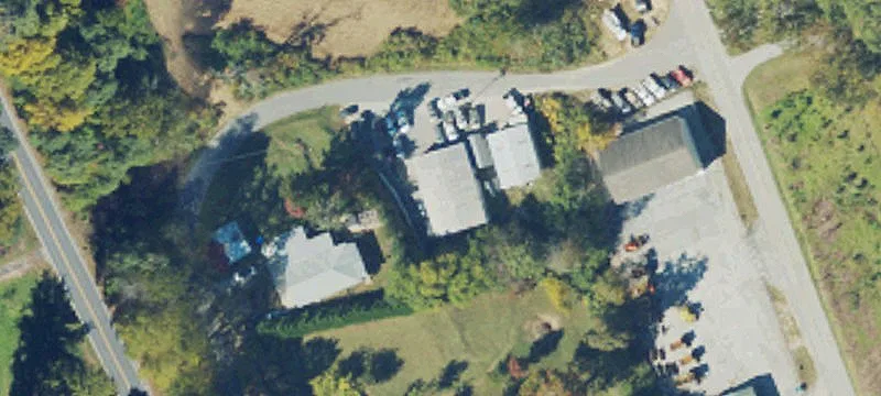 170 Monteith Rd