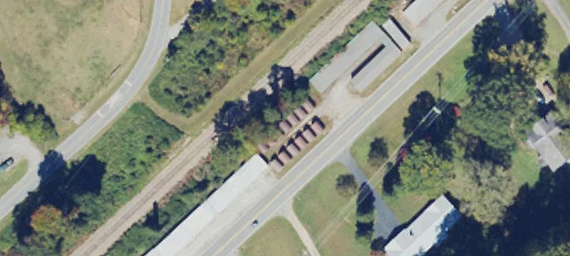 Hwy 19th S