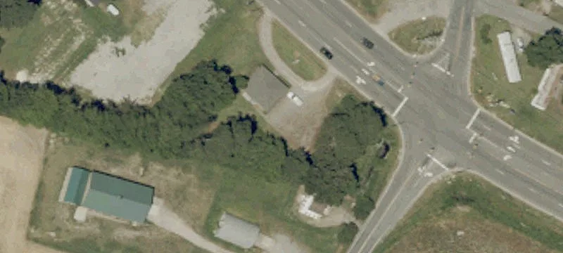 1899 Weeksville Rd