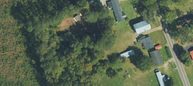 2328 Everetts Rd