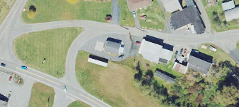 122 School Rd