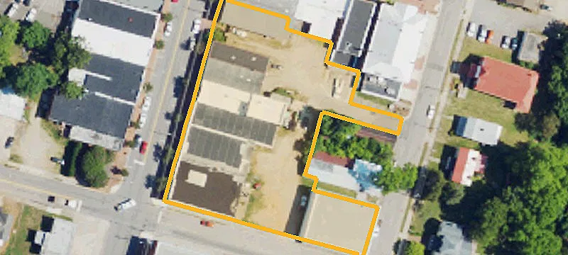134 Main St