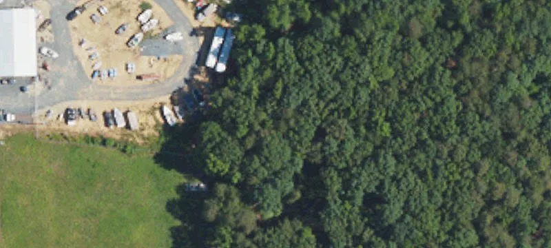 2600 Blain Rd