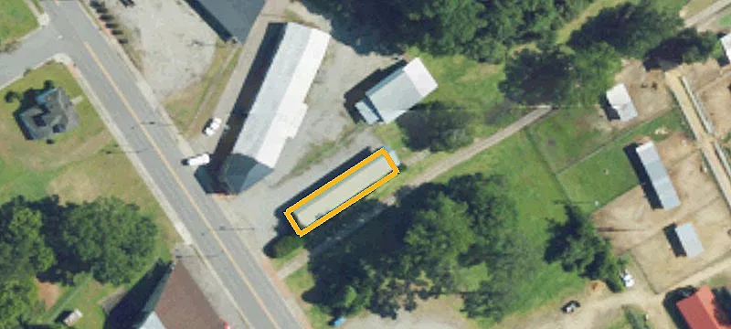 205 King St