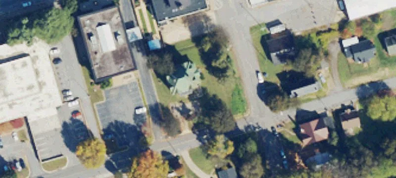 101 Ww St