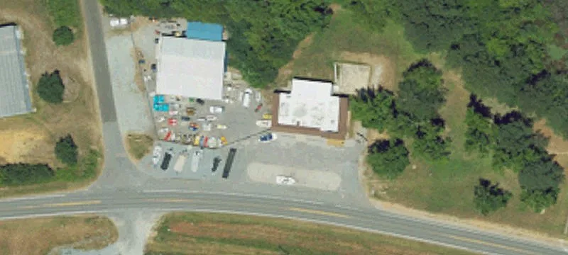417 Lizard Crk Rd