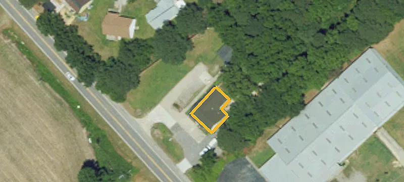 1915 Stantonsburg SE Rd