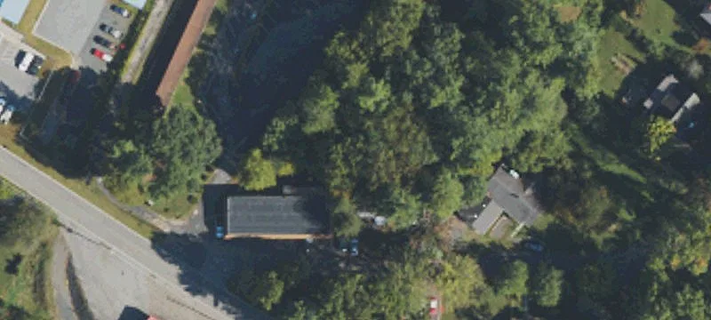 19 Bailey St