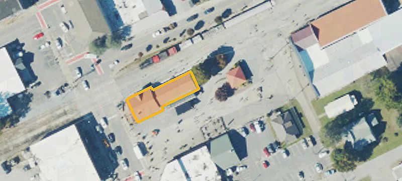 20 Fry St