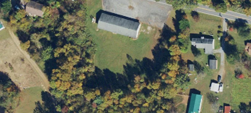 9445 Austin Traphill Rd