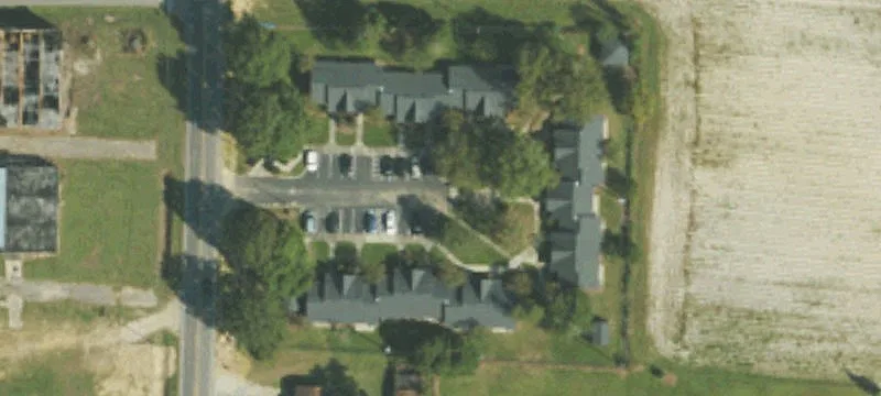 Burnside Vlg Ln