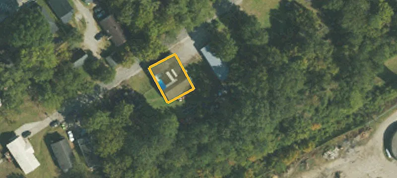 117 New St