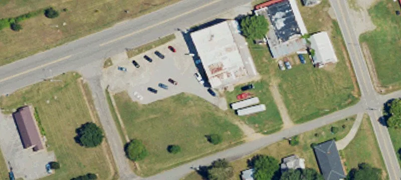 Main St