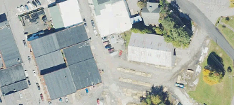 200 Main St