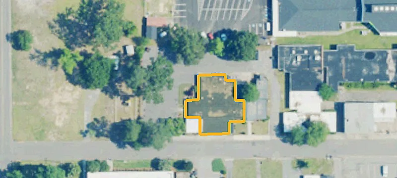 116 Campus Ave