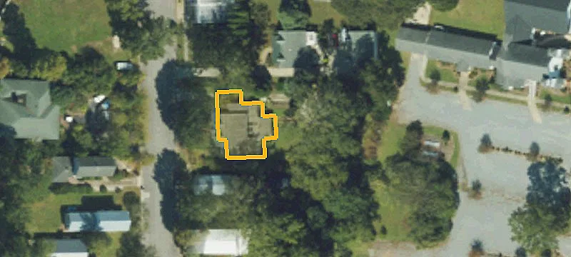 116 Main St