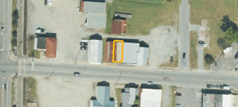 116 Edmonds Rd